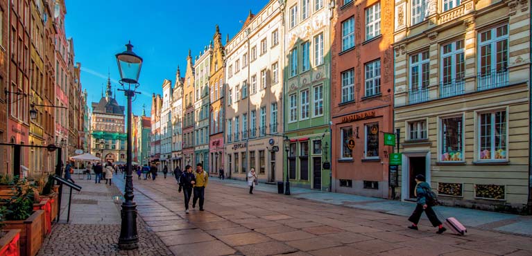 Gdansk